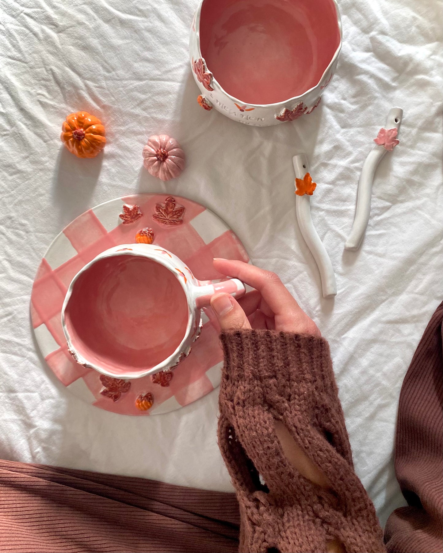 Assiette Sweater Weather