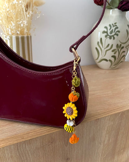 Bijou de sac Fall Vibes