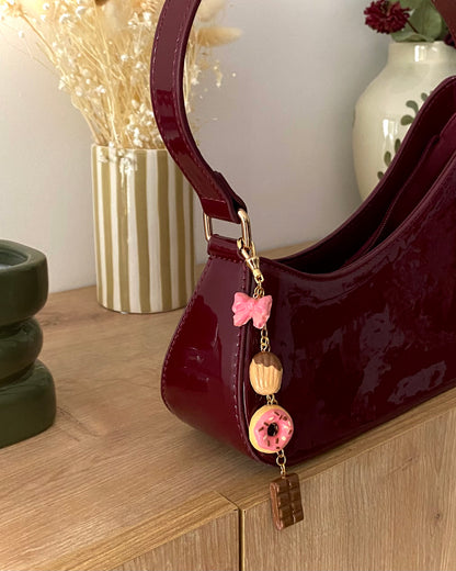 Bijou de sac Yummy